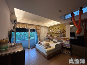 加州豪園 - 28NTS – 香港北部都會區