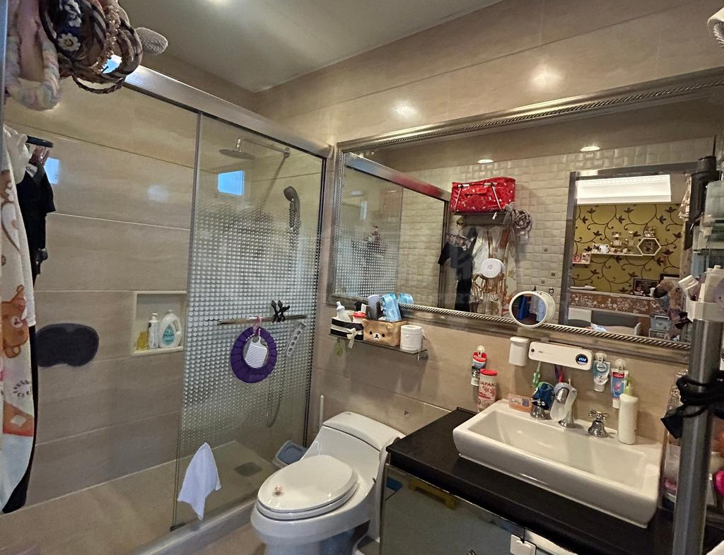 加州豪園 - 28NTS – 香港北部都會區