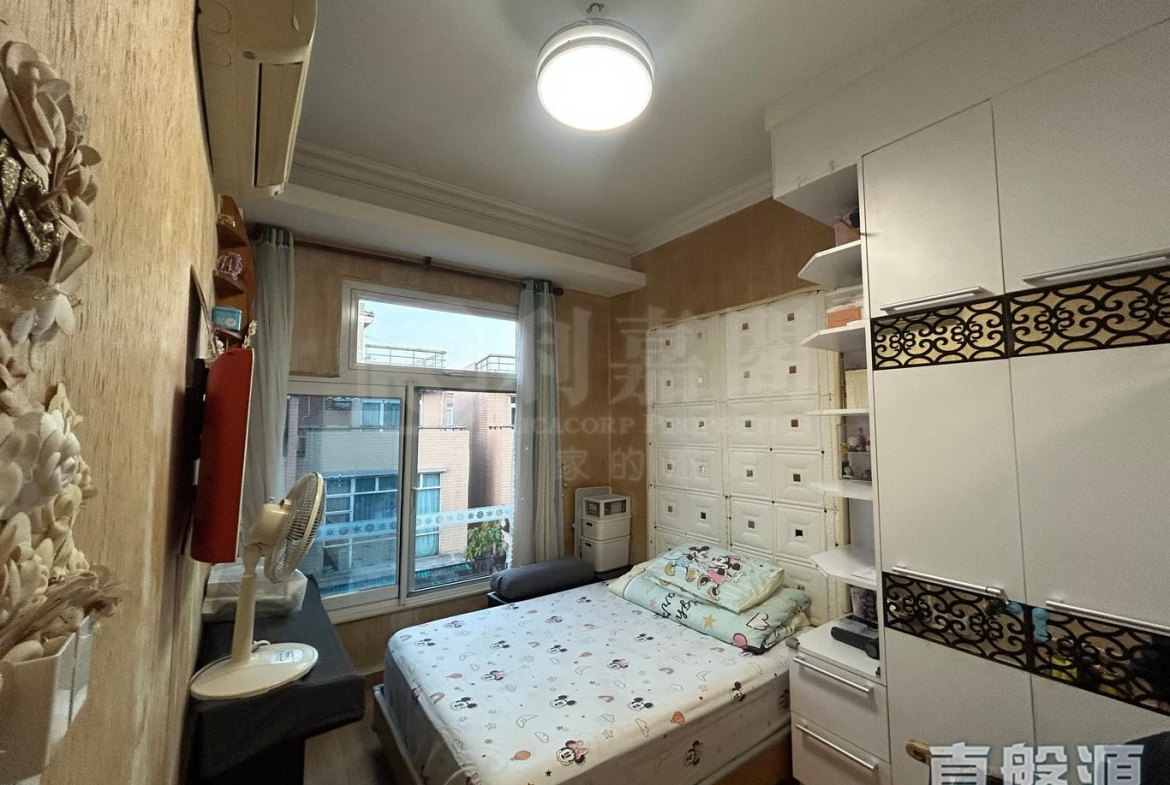 加州豪園 - 28NTS – 香港北部都會區