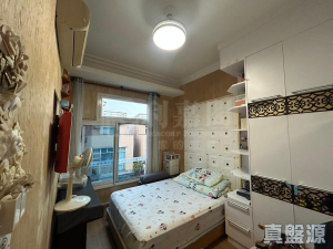 加州豪園 - 28NTS – 香港北部都會區