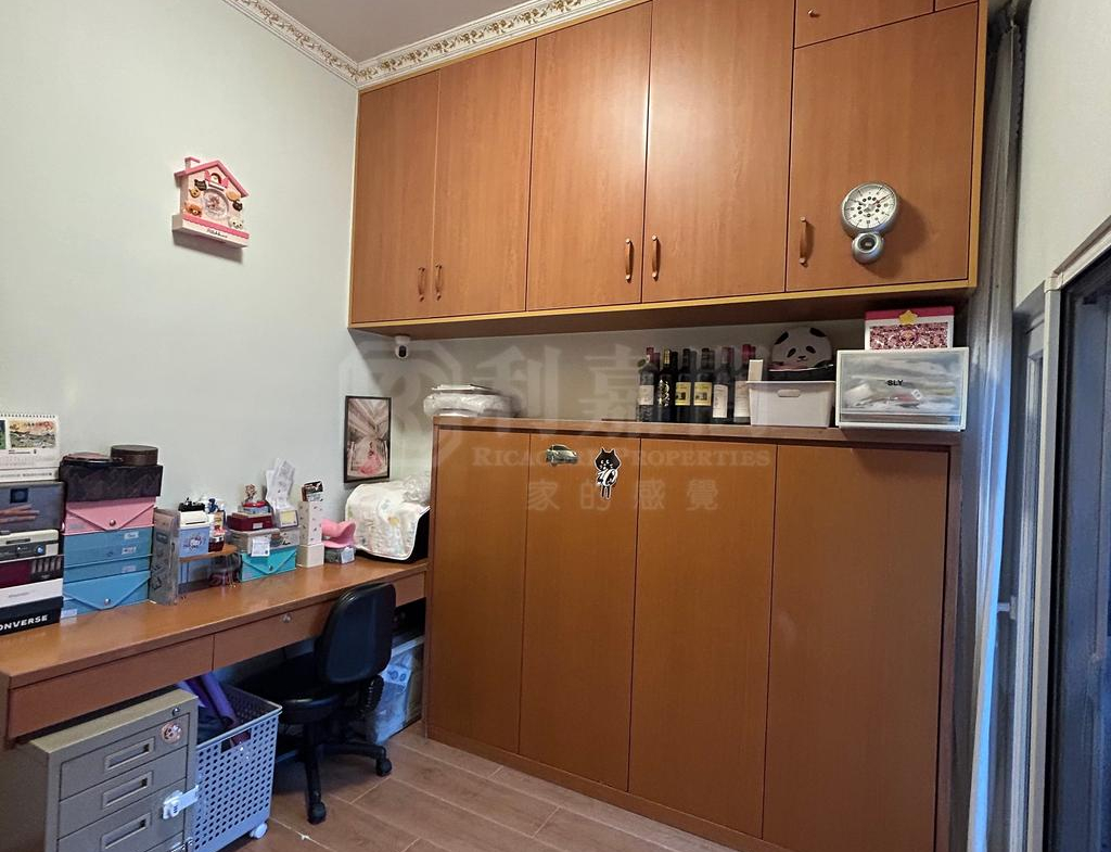 加州豪園 - 28NTS – 香港北部都會區