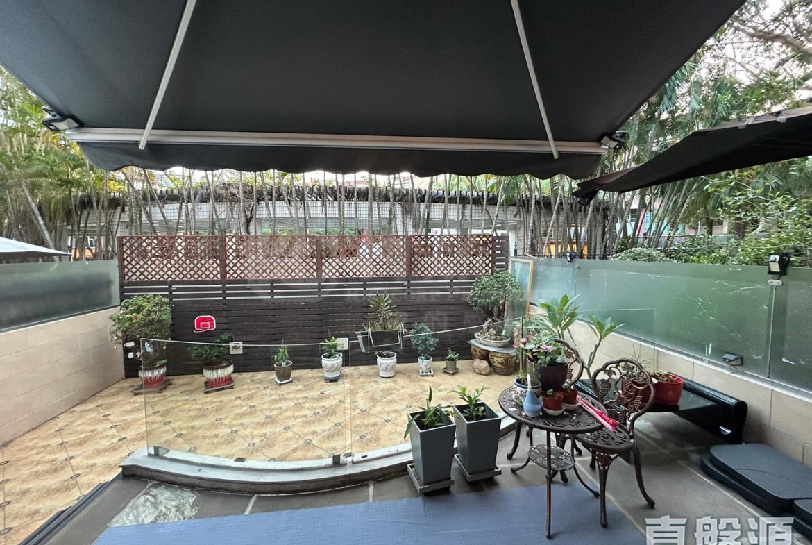 加州豪園 - 28NTS – 香港北部都會區