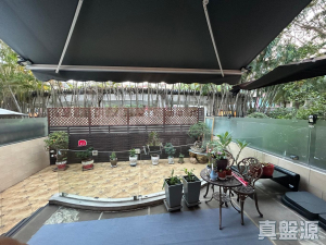 加州豪園 - 28NTS – 香港北部都會區