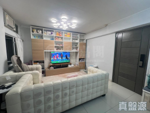 良景邨 良俊樓 (2座) - 28NTS – 香港北部都會區