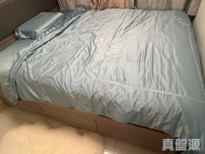 良景邨 良俊樓 (2座) - 28NTS – 香港北部都會區