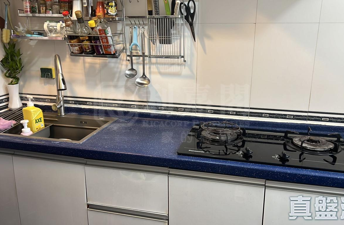 良景邨 良俊樓 (2座) - 28NTS – 香港北部都會區