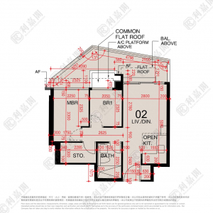 176406214648618_2000_ricacorp.png 東環 2期 2B座 - 28NTS – 香港北部都會區