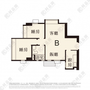 錦豐園 2座 - 28NTS – 香港北部都會區