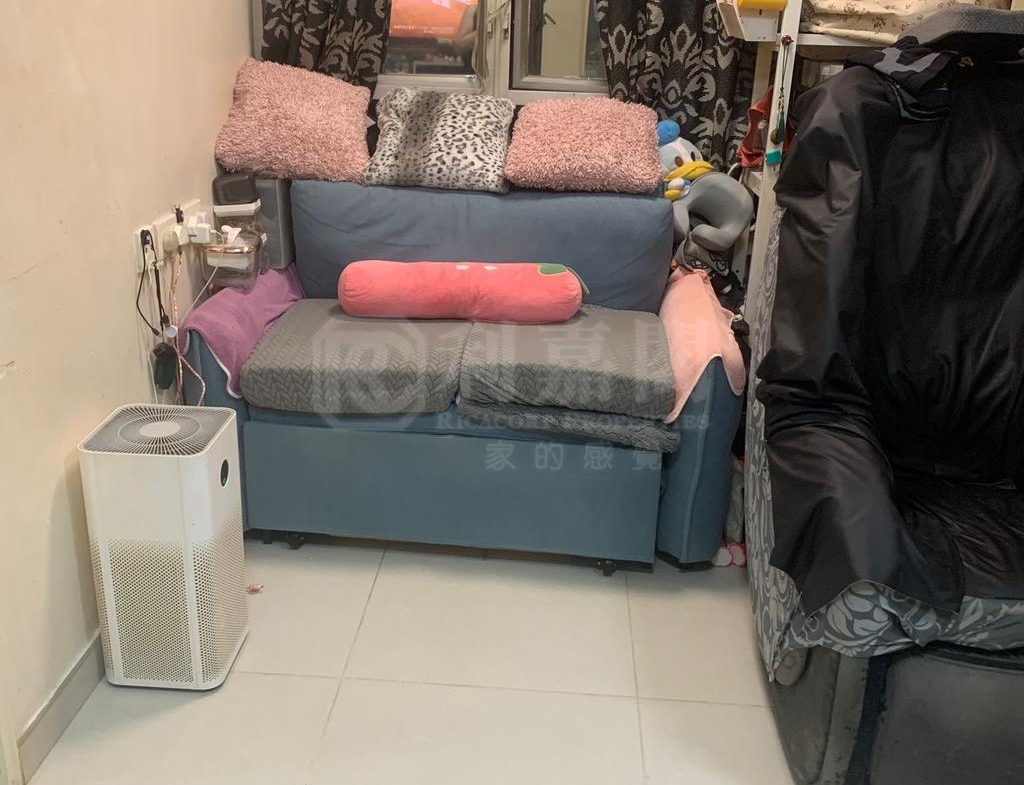 荃德花園 B座 - 28NTS – 香港北部都會區