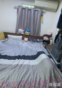 荃德花園 B座 - 28NTS – 香港北部都會區