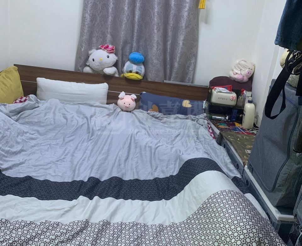 荃德花園 B座 - 28NTS – 香港北部都會區