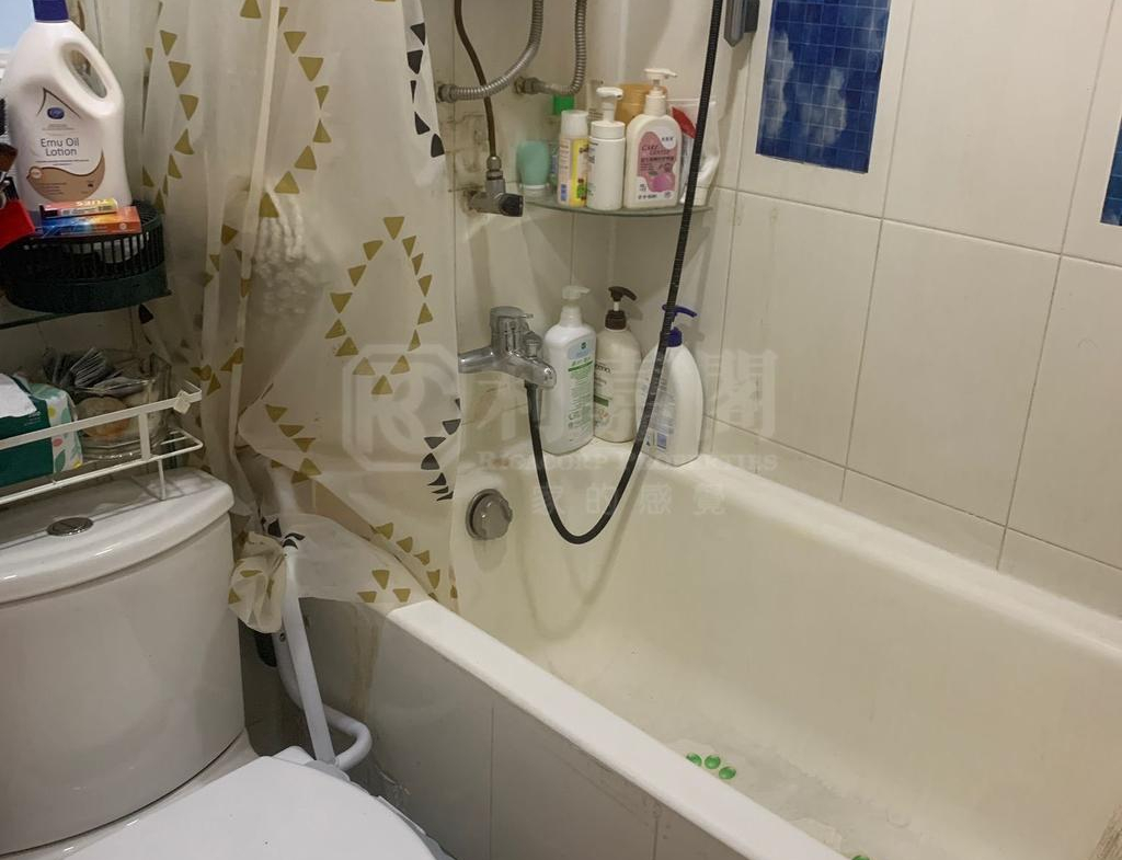 荃德花園 B座 - 28NTS – 香港北部都會區