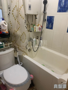 荃德花園 B座 - 28NTS – 香港北部都會區