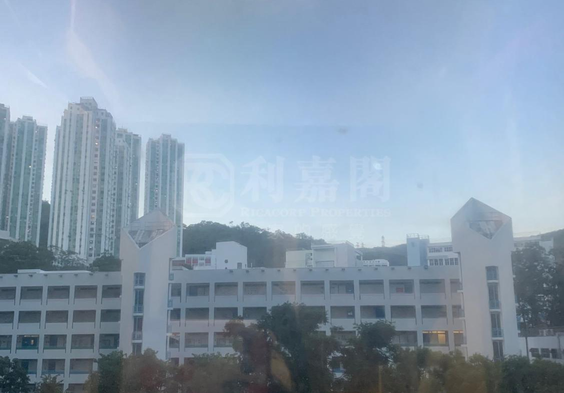 荃德花園 B座 - 28NTS – 香港北部都會區