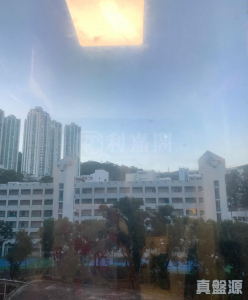 荃德花園 B座 - 28NTS – 香港北部都會區