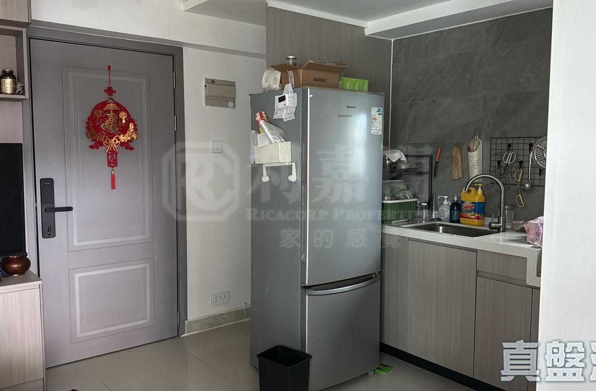 好順景大廈 1座 (A座) - 28NTS – 香港北部都會區