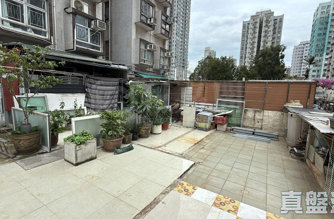 好順景大廈 1座 (A座) - 28NTS – 香港北部都會區