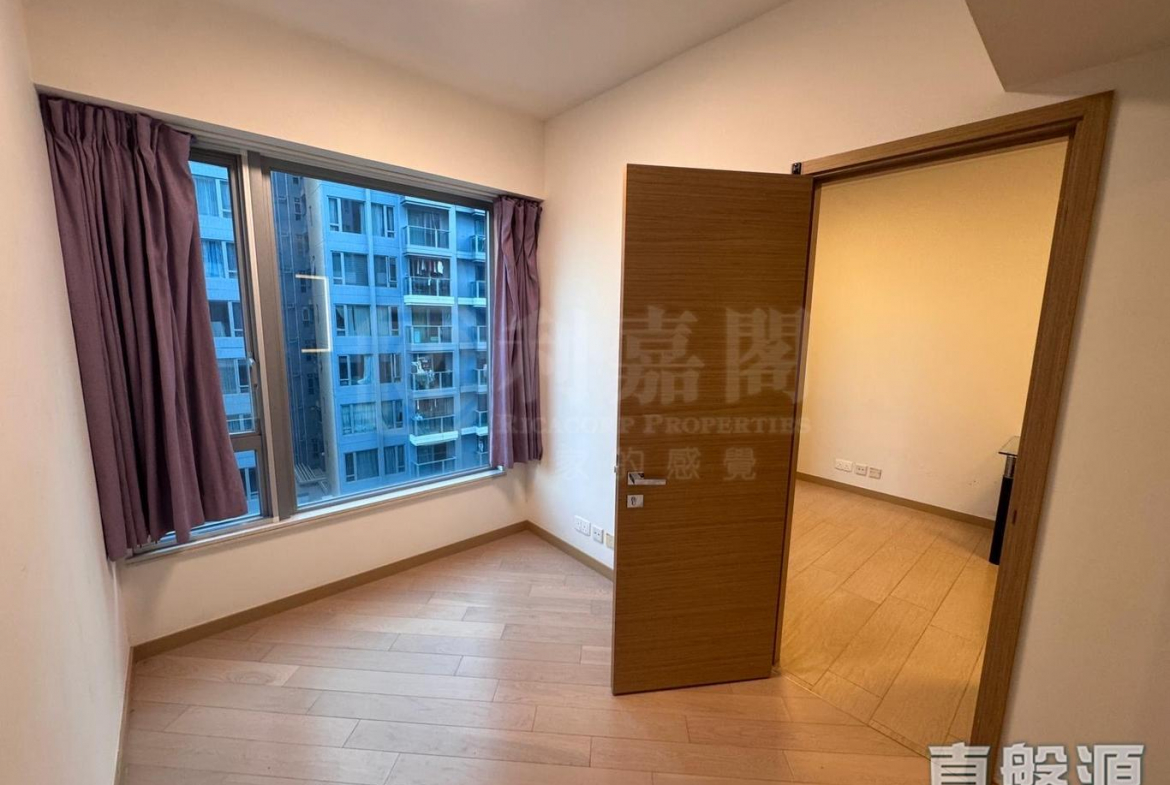 峻巒 2C期 PARK YOHO MILANO 32B座 - 28NTS – 香港北部都會區