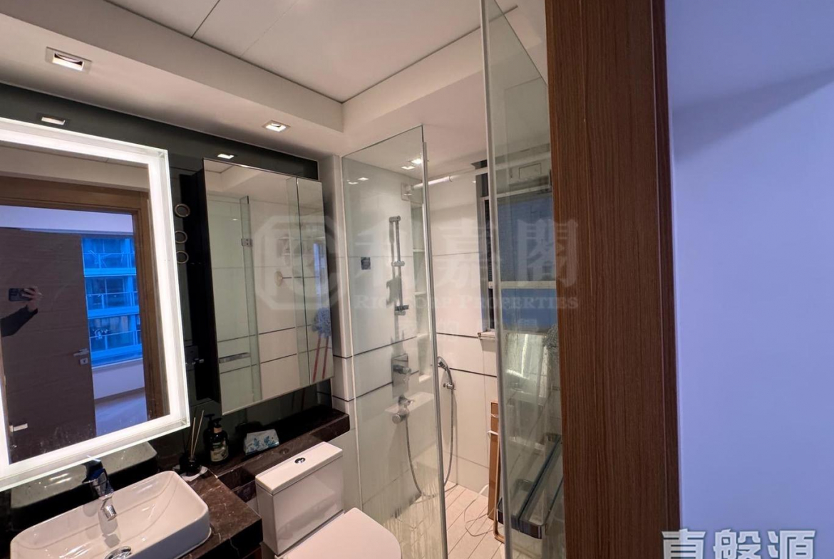 峻巒 2C期 PARK YOHO MILANO 32B座 - 28NTS – 香港北部都會區