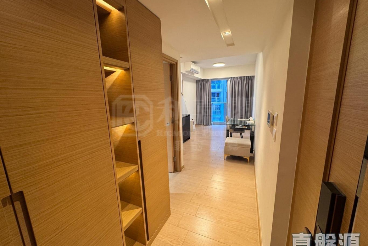 峻巒 2C期 PARK YOHO MILANO 32B座 - 28NTS – 香港北部都會區