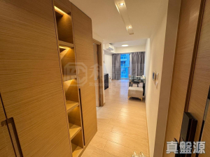 峻巒 2C期 PARK YOHO MILANO 32B座 - 28NTS – 香港北部都會區