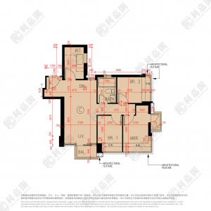 瓏門 1期 2座 - 28NTS – 香港北部都會區
