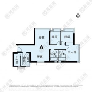 藍天海岸 1期 1座 - 28NTS – 香港北部都會區