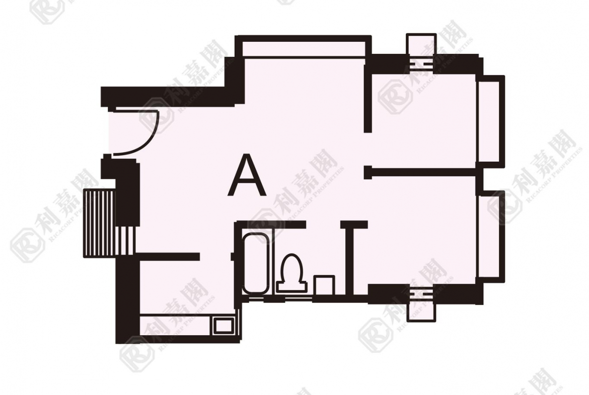屯門市廣場 3期 8座 - 28NTS – 香港北部都會區