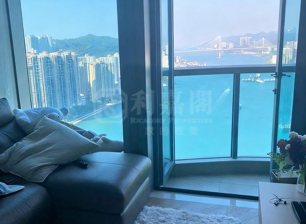 柏傲灣 1A座 - 28NTS – 香港北部都會區