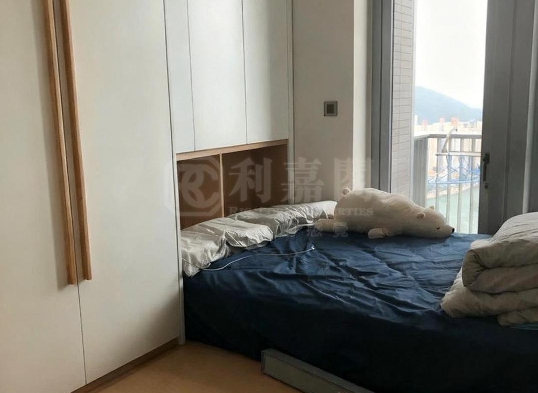 柏傲灣 1A座 - 28NTS – 香港北部都會區