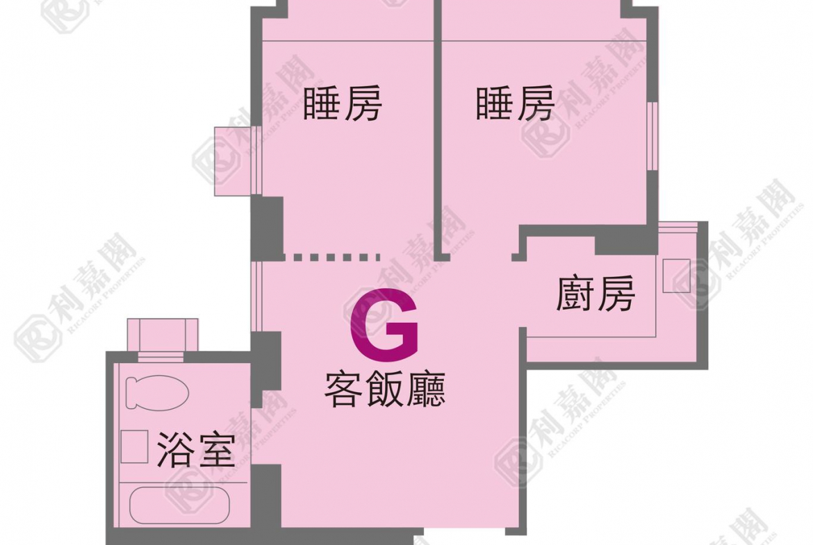 利寶大廈 - 28NTS – 香港北部都會區