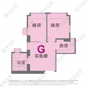 利寶大廈 - 28NTS – 香港北部都會區