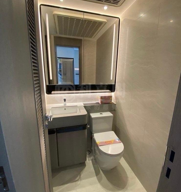 NOVO LAND 1A期 Elverum 1座 - 28NTS – 香港北部都會區