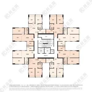 好順意大廈 A座 - 28NTS – 香港北部都會區