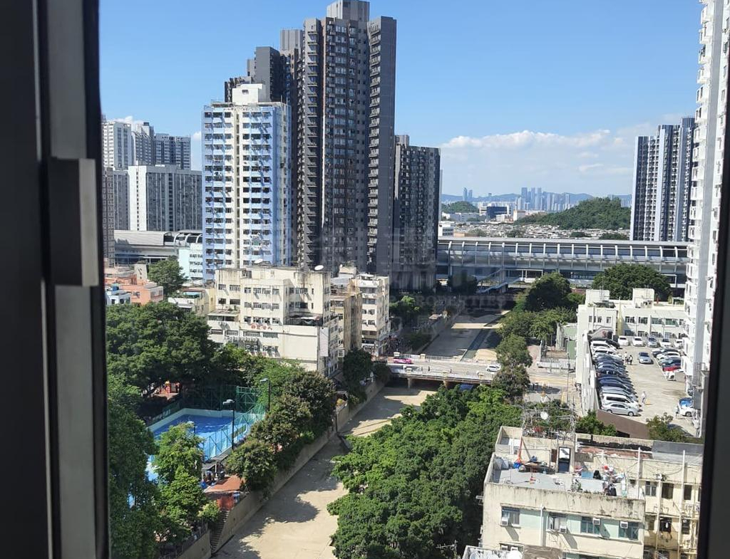 元朗大廈 - 28NTS – 香港北部都會區