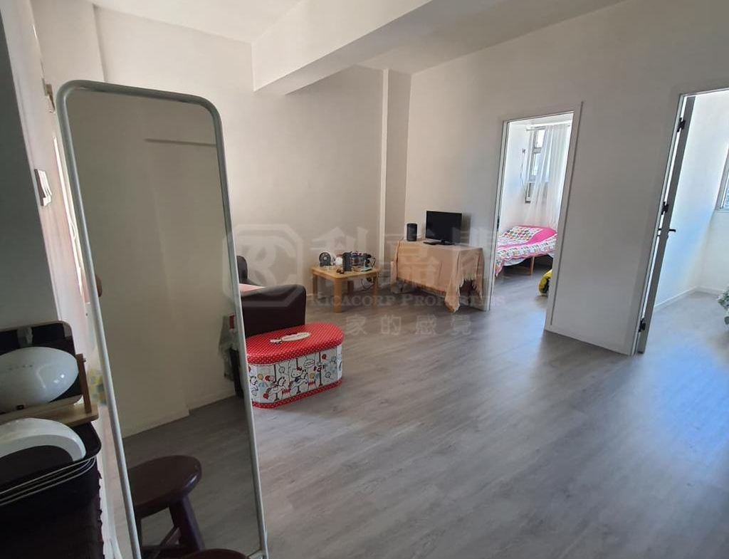 元朗大廈 - 28NTS – 香港北部都會區