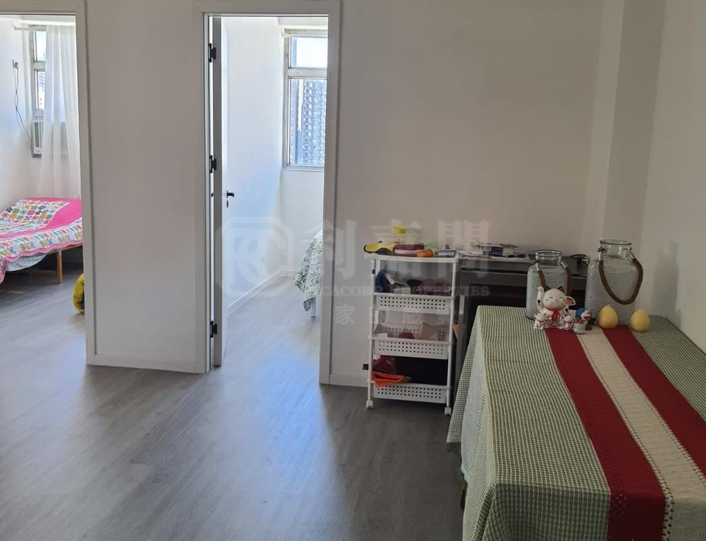 元朗大廈 - 28NTS – 香港北部都會區