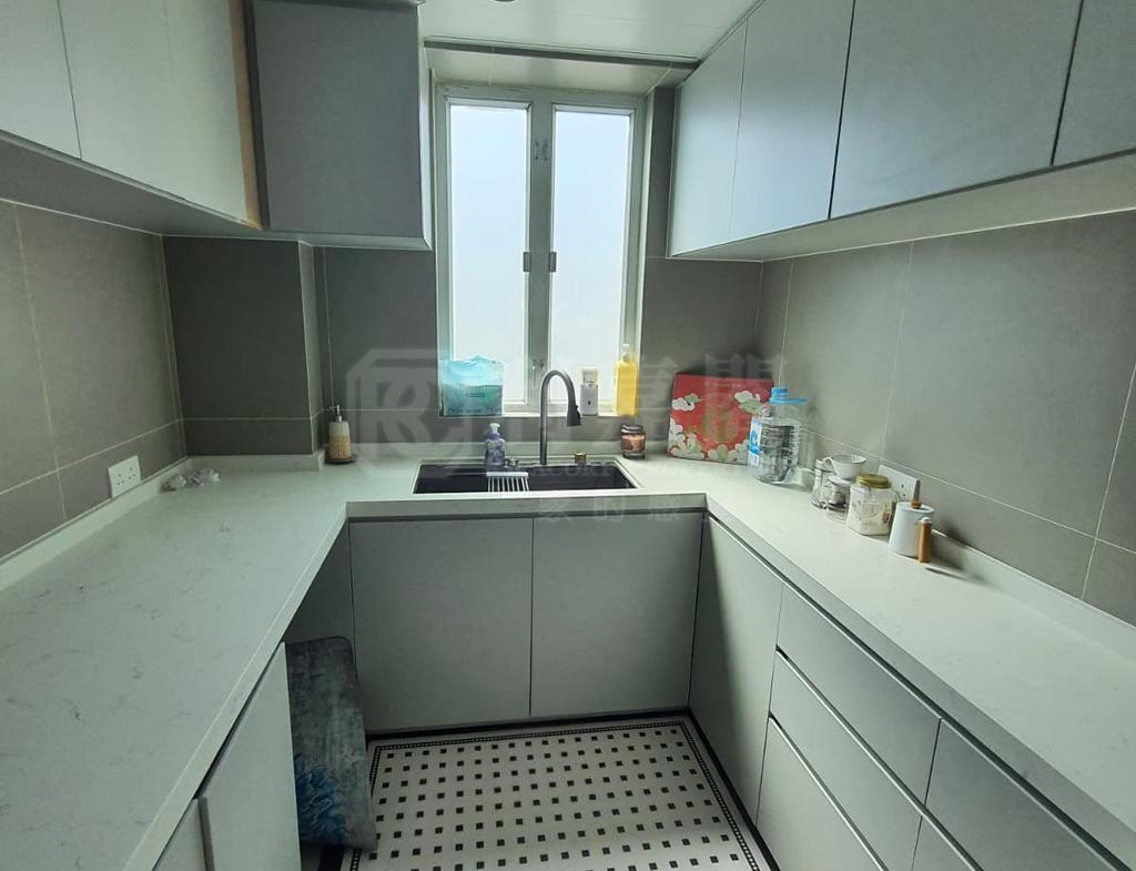 元朗大廈 - 28NTS – 香港北部都會區