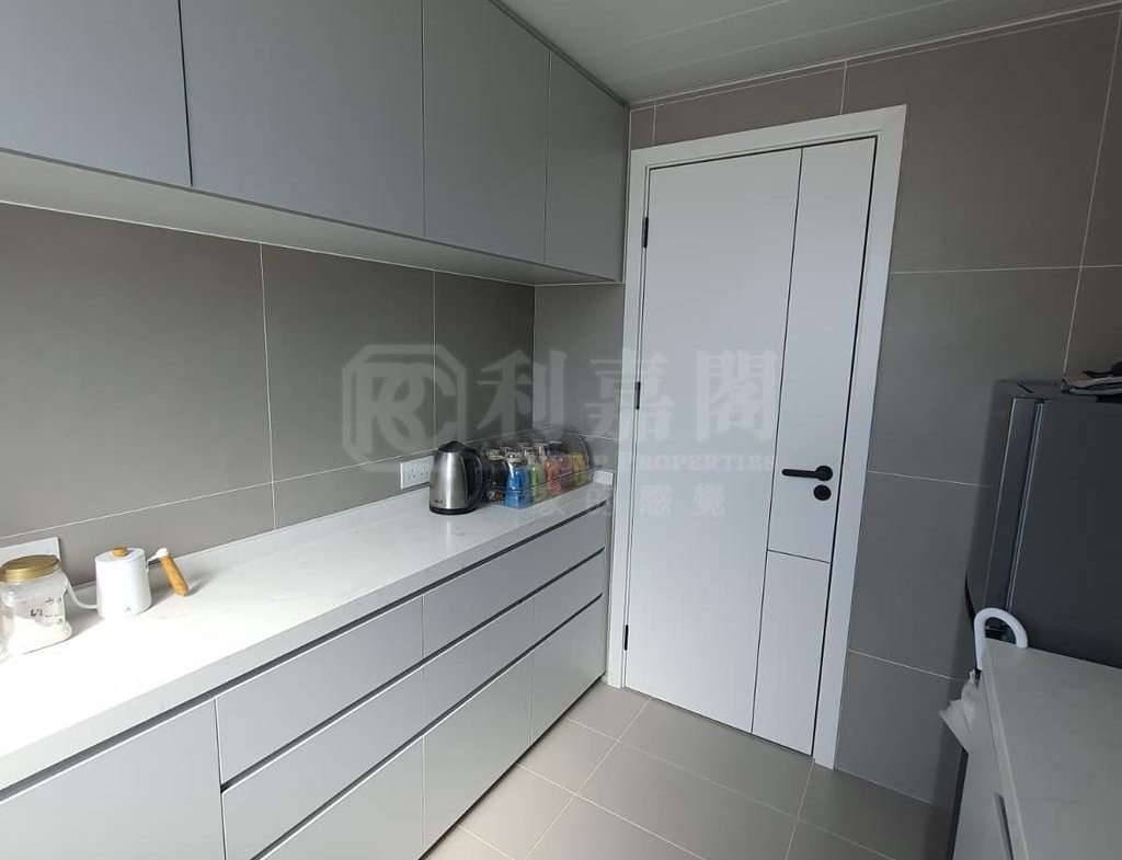 元朗大廈 - 28NTS – 香港北部都會區