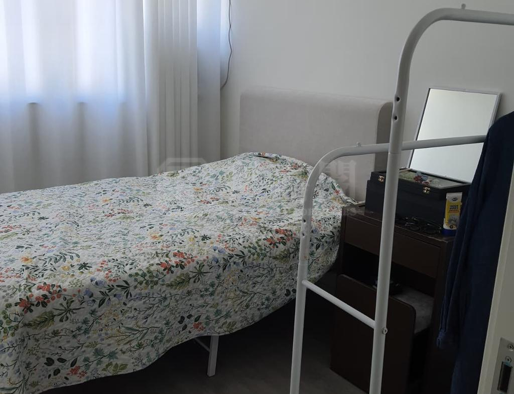 元朗大廈 - 28NTS – 香港北部都會區