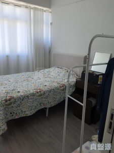 元朗大廈 - 28NTS – 香港北部都會區