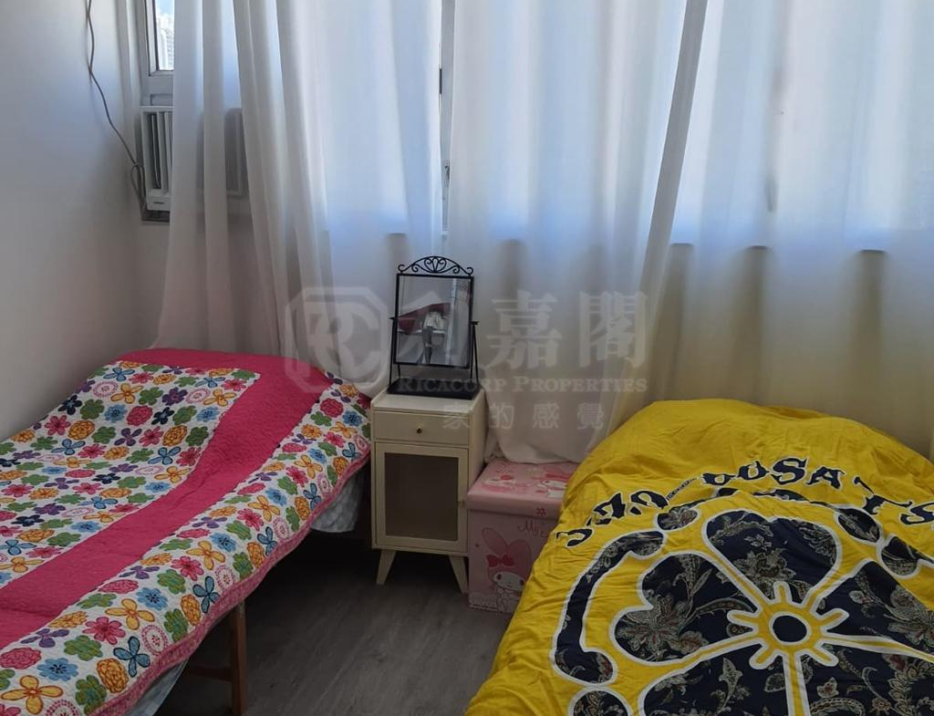 元朗大廈 - 28NTS – 香港北部都會區