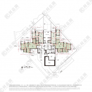 海之戀 3期 10座 - 28NTS – 香港北部都會區