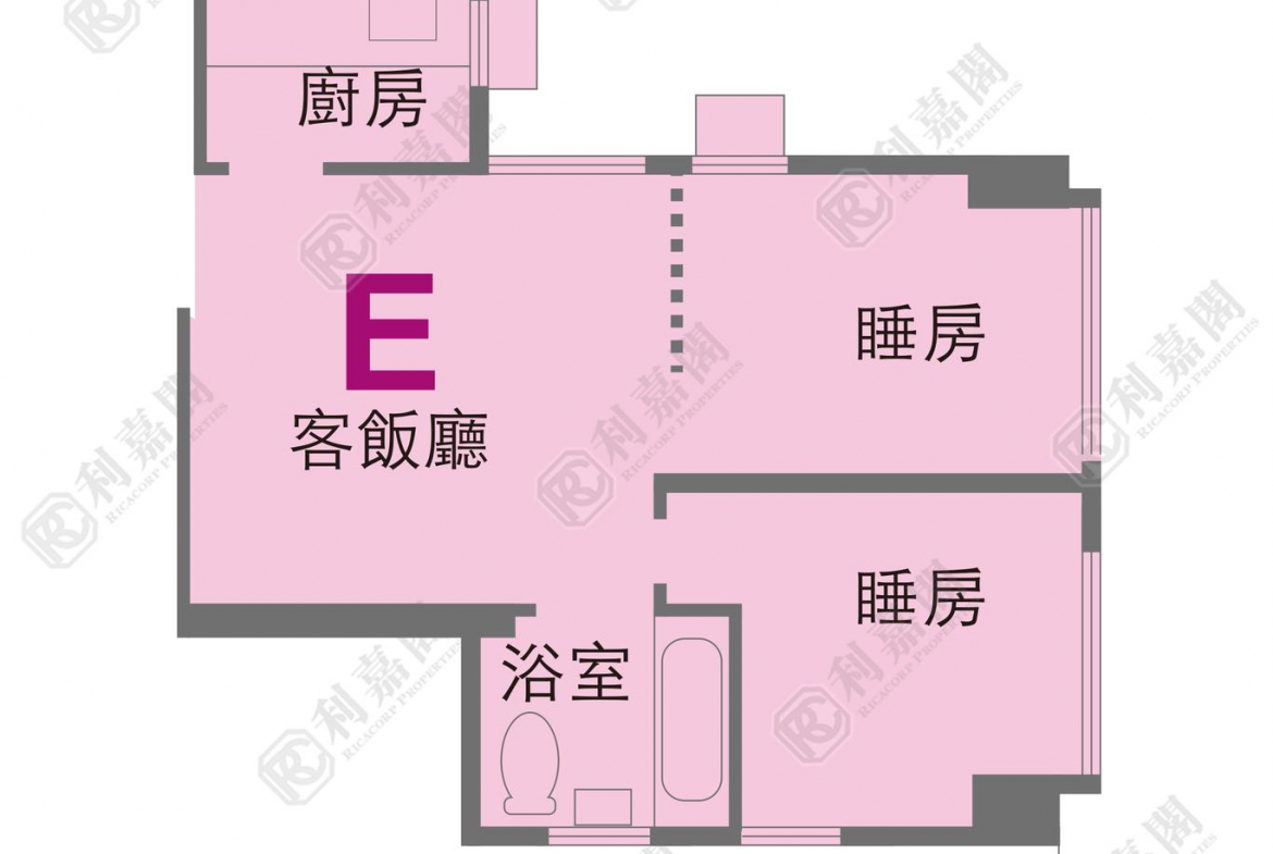 利寶大廈 - 28NTS – 香港北部都會區