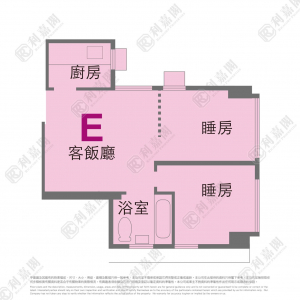 利寶大廈 - 28NTS – 香港北部都會區
