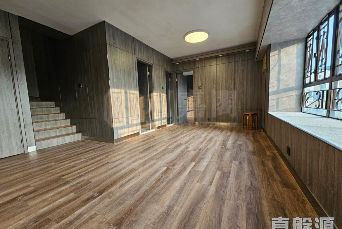 恆順園 5座 - 28NTS – 香港北部都會區