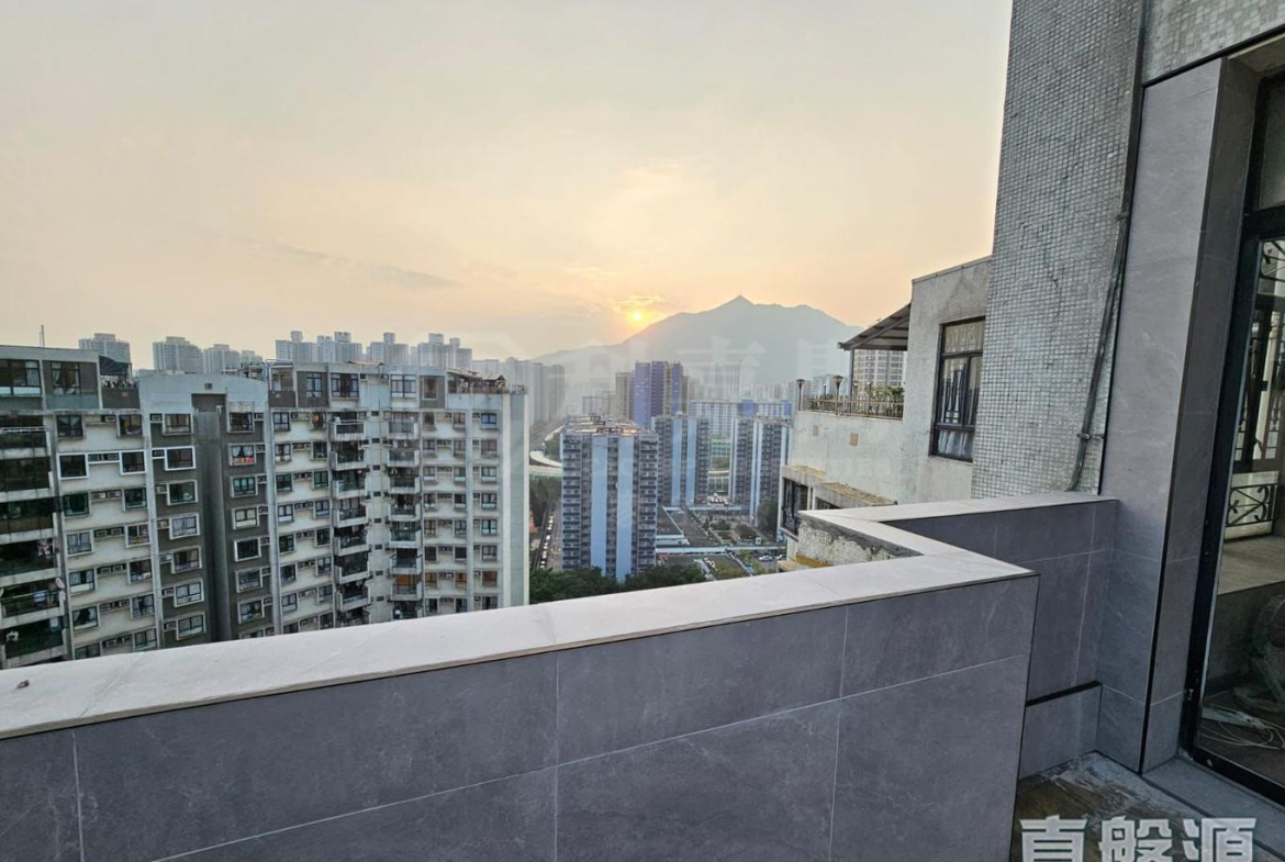 恆順園 5座 - 28NTS – 香港北部都會區