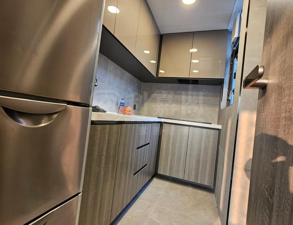 恆順園 5座 - 28NTS – 香港北部都會區