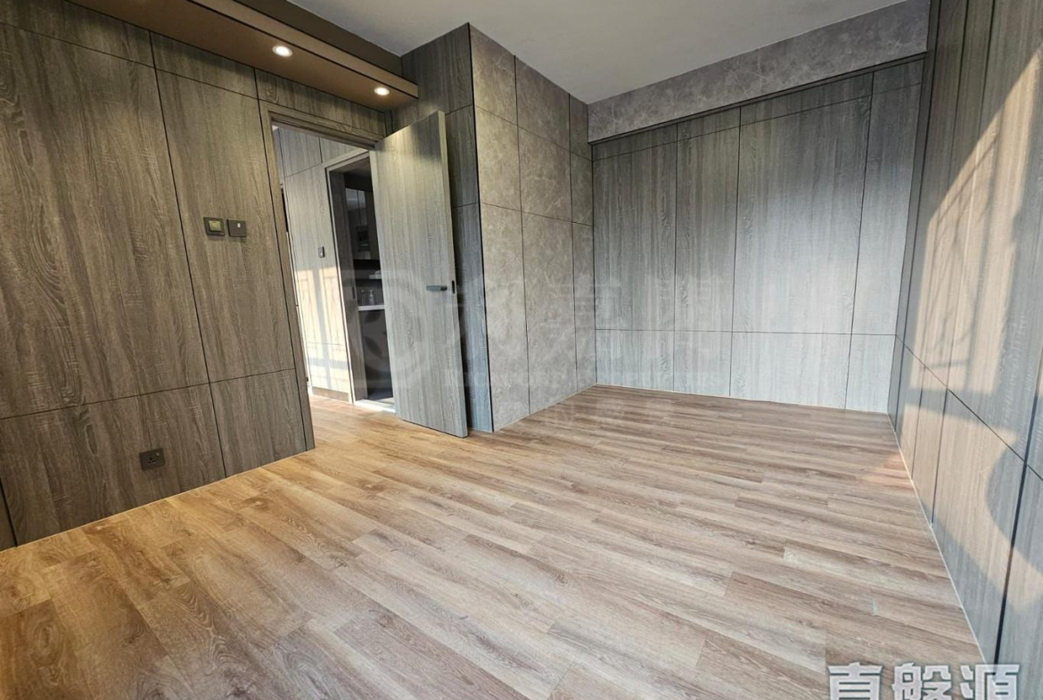 恆順園 5座 - 28NTS – 香港北部都會區