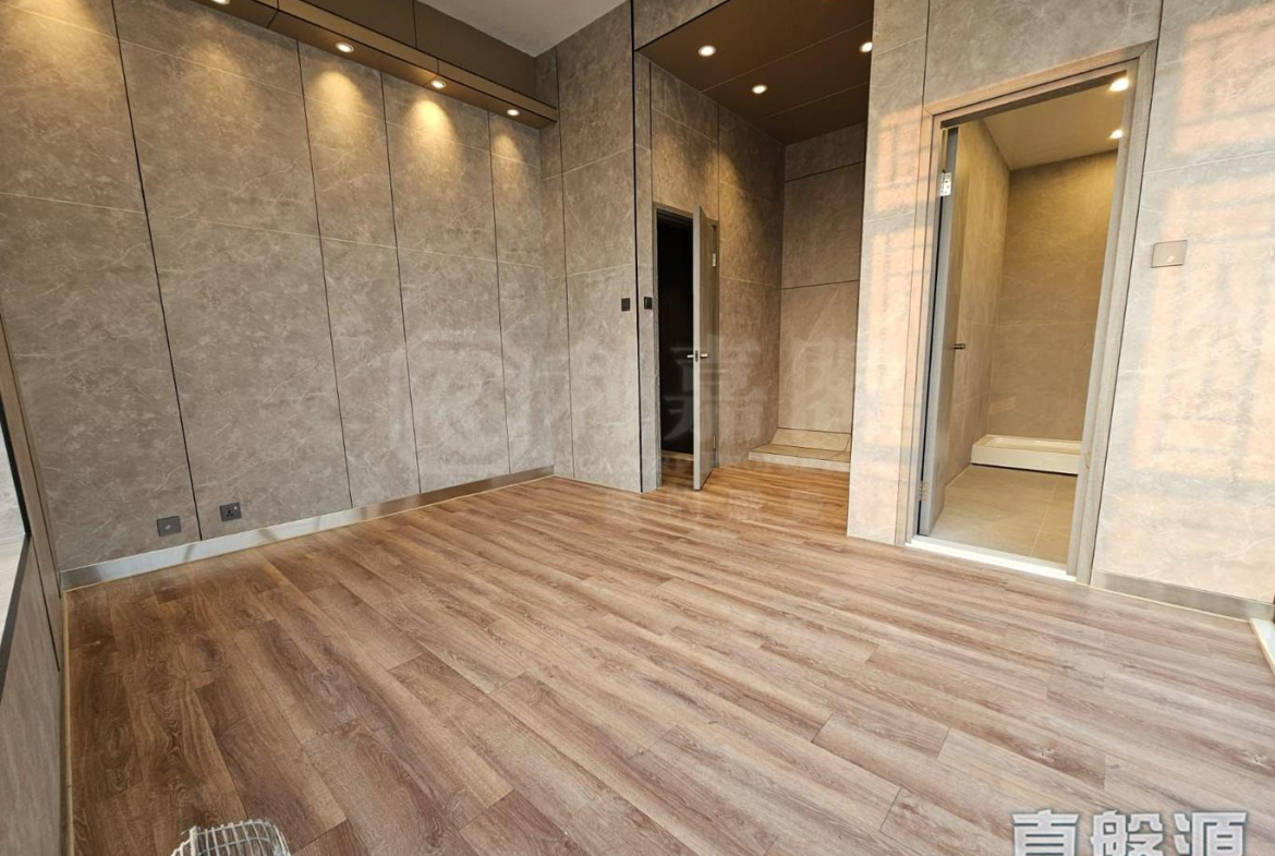 恆順園 5座 - 28NTS – 香港北部都會區